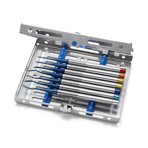 Higiene Dental examen Kits con instrumentos dentales conjunto - Product Image 1