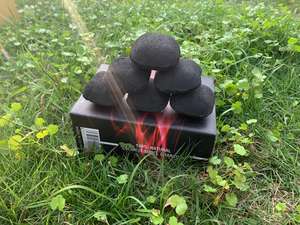 เครื่องทำถ่านก้อนถ่านสำหรับเตาย่างบาร์บีคิวเตาย่างเวียดนามไฟเขียวเผา3-4ชั่วโมงประหยัดเงิน - Product Image 2