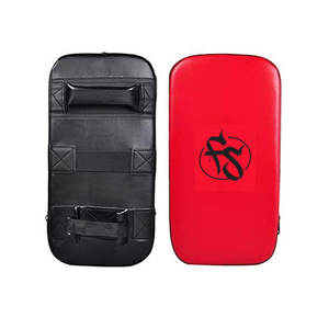 Escudo de Kick Boxing sublimación personalizado superventas al por mayor y almohadillas tailandesas 2023 - Product Image 6