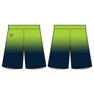 Professional Custom Stitched Full Sublimated 100% Polyester Sleeveless Volleyball Uniform with Custom Logo Sports Wear - Product Image 4