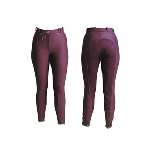 Culottes d'équitation/Jodhpurs unisexe. - Product Image 1