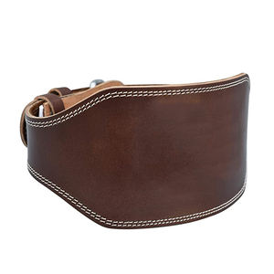 Ceintures DIP à coque dure pour hommes, conception personnalisée avec cuir de haute qualité, idéales pour l'entraînement. - Product Image 3