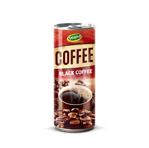 กาแฟคาปูชิโน่พร้อมดื่มขนาด250มล. | ฉลากส่วนตัว & ผู้จำหน่าย OEM - Product Image 2