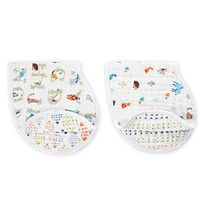cotton for infant <b>baby</b> burp - Product Image 1