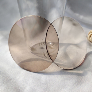 1.56 Anti-vermoeidheid Eye Rest Lens Anti Glare Eyewear Oogheelkundige Enkele Vision Lenzen - Product Image 2