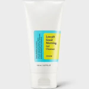 -COSRX- Low pH Good Morning Gel Cleanser