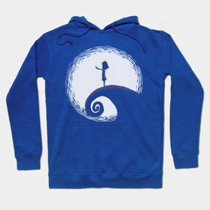 2026 Latest Design Custom <b>Mens</b> <b>Pullover</b> Hoodie Solid Color Long Sleeve Fleece Eco Friendly Cotton Polyester Winter Hoodies OEM - Product Image 3