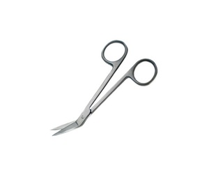 กรรไกร Wilmer Iris,10.5ซม.,สแตนเลสสตีล - Product Image 6