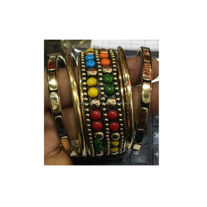 Perles de Pierres Précieuses Bracelets dans différentes conceptions - Product Image 6