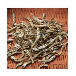 ปลาแห้งในเวียดนาม - ปลาแอนโชวี่แห้ง - Product Image 5