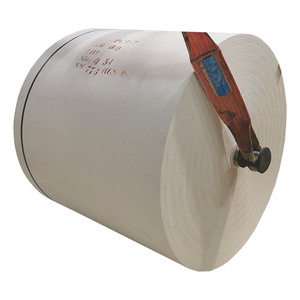 P.C.I. Grey GB Grade Chipboard Jumbo Roll Material to Produce Paper Tube Packaging Box Packaging Paper Cans - Product Image 3