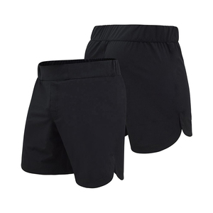 make your own sublimation mma shorts Fight Shorts - Product Image 1