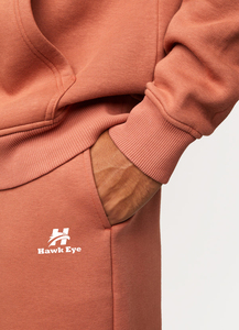 Pantalones de chándal de alta calidad 380 GSM para hombre, pantalones de chándal de invierno con LOGOTIPO personalizado, pantalones de chándal de algodón informales para clima frío - Product Image 3