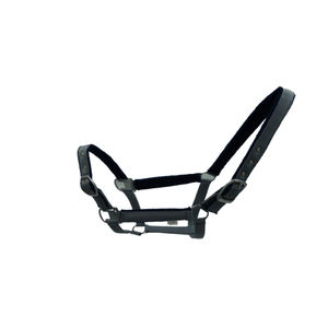Nouveau australien Western Saddle-Style cheval licous polaire doublé Nylon PVC corde PP Zinc matériel prêt pour l'exportation quantité en vrac - Product Image 1