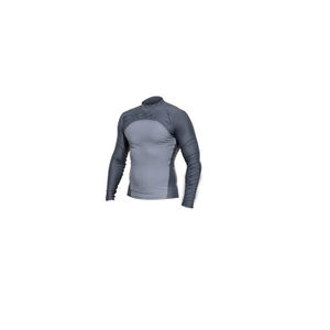 Vêtement de protection solaire long, imprimé par transfert thermique, personnalisé, de haute qualité, pour MMA, écologique, vente en gros, protection solaire, offre spéciale - Product Image 1