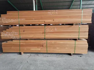 Placa de fabricación de madera, fabricante competitivo, precio de madera, bangkitai, de Indonesia, con soporte de retorno y reemplazo, después de la venta