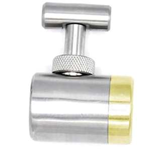 Ciseaux pour greffe osseuse d'augmentation d'implant dentaire 30 mm Instruments dentaires manuels chirurgicaux en acier inoxydable CE ISO - Product Image 2