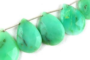 ลูกปัดแท้9ชิ้นสำหรับทำเครื่องประดับพรีเมี่ยม - Product Image 2