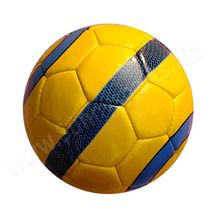 5 balles de football professionnelles, de haute qualité, pour entraînement sportif, avec liaison thermique - Product Image 1