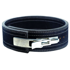 <b>Men</b> Training <b>Weight</b> Lifting Fitness Belt Gym - Product Image 2