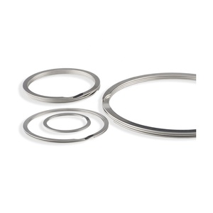 Cho dlseals Chất lượng cao duy nhất xoắn ốc giữ lại Nhẫn dnh 80 EZ 10 Wedge người lưu giữ vòng plier đồng thép nhôm đồng thau kẽm - Product Image 5