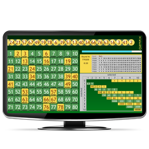 JOGOS DE TV - Product Image 1