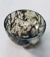 หินควอตซ์คริสตัลขัดเงาเกรด AAA แกะสลัก ตกแต่งบ้านเป็นมิตรกับสิ่งแวดล้อม หินอาเกตนำโชค - Product Image 2