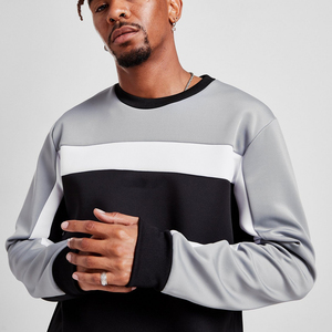 Sudadera con Capucha Personalizada para Hombre, Reflectante, Lisa, Ligera, Deportiva, con Logotipo - Product Image 3