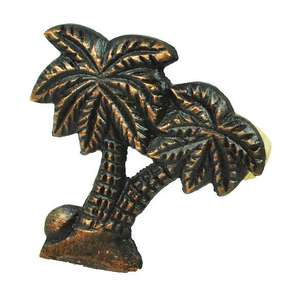 Rond de serviette de palmier décor de mariage décor de table - Product Image 1