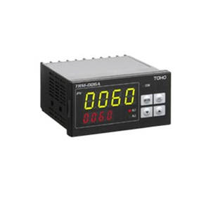 Distribütör ajan ürünleri kontrol cihazları TOHO TRM-006A dijital gösterge - Product Image 1