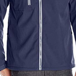 New Style Softshell <b>Jacket</b> Men Outdoor Hunting Camping <b>Waterproof</b> Windproof Polyester <b>Jackets</b> - Product Image 3