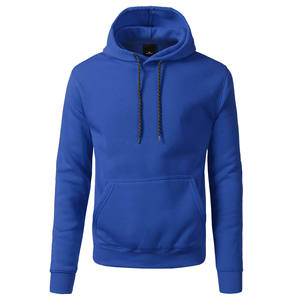 เสื้อสเวตเตอร์มีฮู้ดเนื้อนุ่มมีฮู้ดคุณภาพสูงมีสไตล์ลำลองพิมพ์ลายสำหรับสวมใส่สบายในฤดูหนาวทุกวัน - Product Image 4