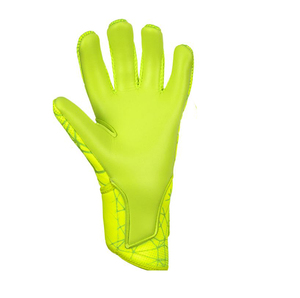 Gants de gardien de but personnalisables, fabriqués en usine, bon marché, avec du latex allemand de bonne qualité - Product Image 3
