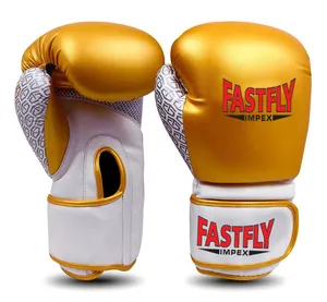 Custom Winning Boxing Gloves, Heavy Weight Professional Boxing Soft Boxing Gloves Winning Set