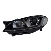 Phare avant de voiture, feu Assy à partir de 2011, mise à niveau 2018 pour Porsche Cayenne de 2015, 2018