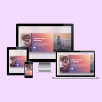 Développement de logiciel de conception de Web à prix bas, pour photographe par microprocesseur, pour artiste Photo, à prix bas