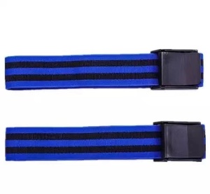 Bandes de contrôle pour la musculation, haltértie, pour les bras et les jambes - Product Image 4