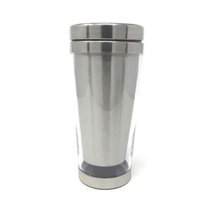 16oz Stainless Steel Tumbler with Paper Insert,double Wall Custom Photo Travel <strong>Mug</strong> Insert, Paper Insert <strong>Mug</strong> - Product Image 2