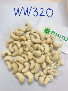 Écrous Cashew bs/LP/SP pour gros, 20 pièces, prix en gros, Skype - Product Image 3