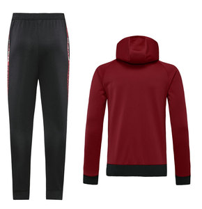 ชุดกางเกงฝึกซ้อมฟุตบอลอเมริกันสำหรับผู้ชาย,กางเกงขาสั้นผ้าสแปนเด็กซ์สั่งตัดกำหนดอายุโลโก้ได้ตามต้องการดีไซน์ล่าสุด - Product Image 4