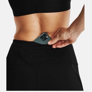 Leggings Capri Femme PIHA SPORTS d'été, imprimés, respirants, écologiques, anti-boulochage, séchage rapide, taille mi-haute, avec cordon de serrage - Product Image 6