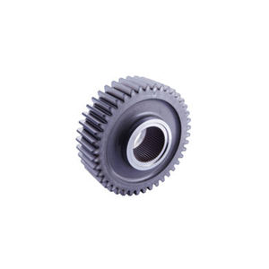 Engranaje de tierra de perfil de acero inoxidable para la exportación, disponible al mejor precio - Product Image 5