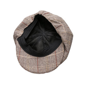 Venta al por mayor de gorras de golf con logotipo personalizado bordado estilo impreso para uso en exteriores - Product Image 4
