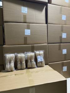 Top Grade Vermicelli Noodles Hot Selling High Quality Hot Pot Wide Vermicelli - Product Image 3