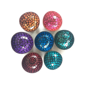 Tazón de registro Natural para fruta, plato de ensalada, artesanías decorativas, taza de helado de concha de coco, cubiertos creativos de postre - Product Image 1