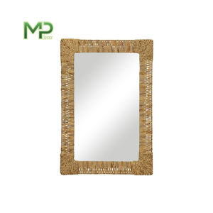 Décoration d'intérieur élégante Miroir mural carré pour la décoration intérieure - Product Image 2