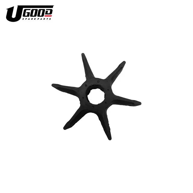 6F5-44352-00 Outboard Motor Spare Part For YAMAHA 75-85HP Impeller