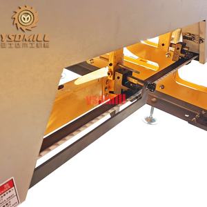 Molino de Sierra eléctrico portátil para carpinterí<span class=keywords><strong>a</strong></span>, molino de madera móvil hidráulico, fabricante de china - Product Image 5