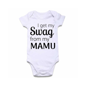 Pelele de alta calidad para bebé - Product Image 1