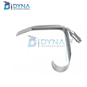 FERREIRA FIBER-<b>OPTIC</b> FACE LIFT RETRACTOR - Product Image 1